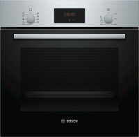 Электрический духовой шкаф Bosch HBF 114BS0R