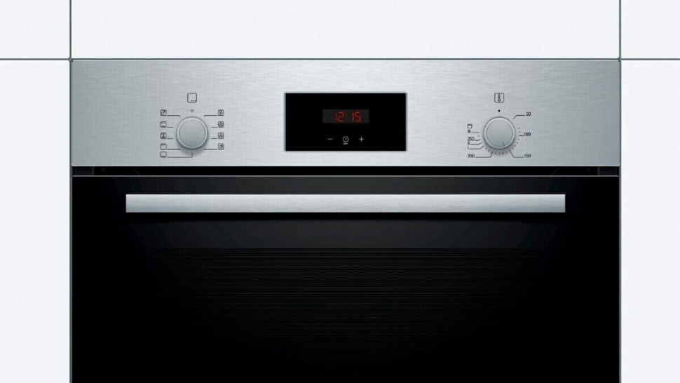 Электрический духовой шкаф Bosch HBF 114BS0R Электрический духовой шкаф Bosch HBF 114BS0R