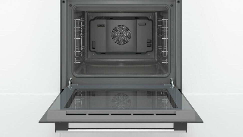 Электрический духовой шкаф Bosch HBF 114BS0R Электрический духовой шкаф Bosch HBF 114BS0R