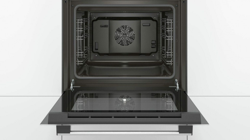 Электрический духовой шкаф Bosch HBF 114BS0R Электрический духовой шкаф Bosch HBF 114BS0R