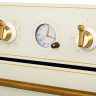 Электрический духовой шкаф Kuppersberg SR 663 C Bronze
