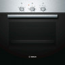 Электрический духовой шкаф Bosch HBN 211E4