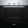 Электрический духовой шкаф Bosch HBN 211E4