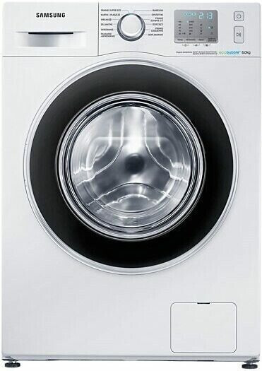Стиральная машина Samsung WF60F4EEW0W