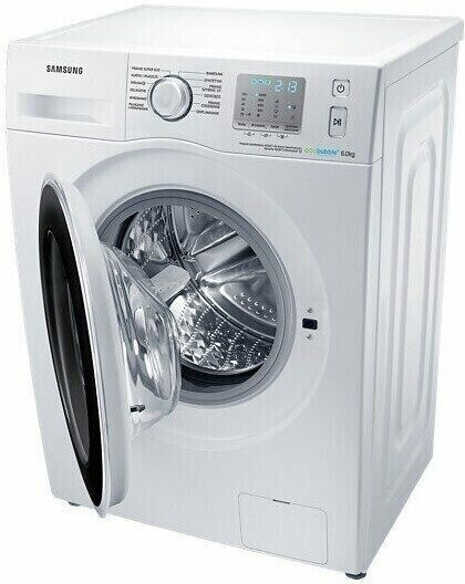 Стиральная машина Samsung WF60F4EEW0W