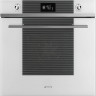 Электрический духовой шкаф Smeg SF6102TVB Электрический духовой шкаф Smeg SF6102TVB