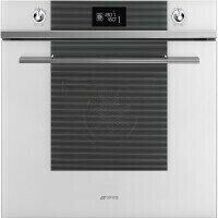Электрический духовой шкаф Smeg SF6102TVB Электрический духовой шкаф Smeg SF6102TVB