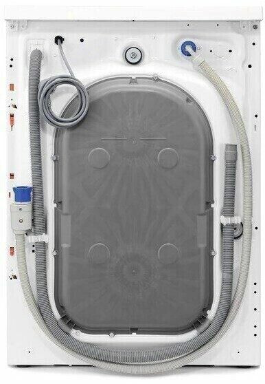 Стиральная машина Electrolux EW8WR261B Стиральная машина Electrolux EW8WR261B