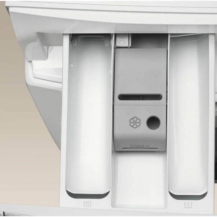 Стиральная машина Electrolux EW8WR261B Стиральная машина Electrolux EW8WR261B