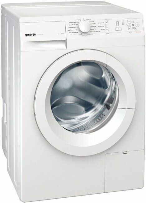Стиральная машина Gorenje W 62ZY2/SR