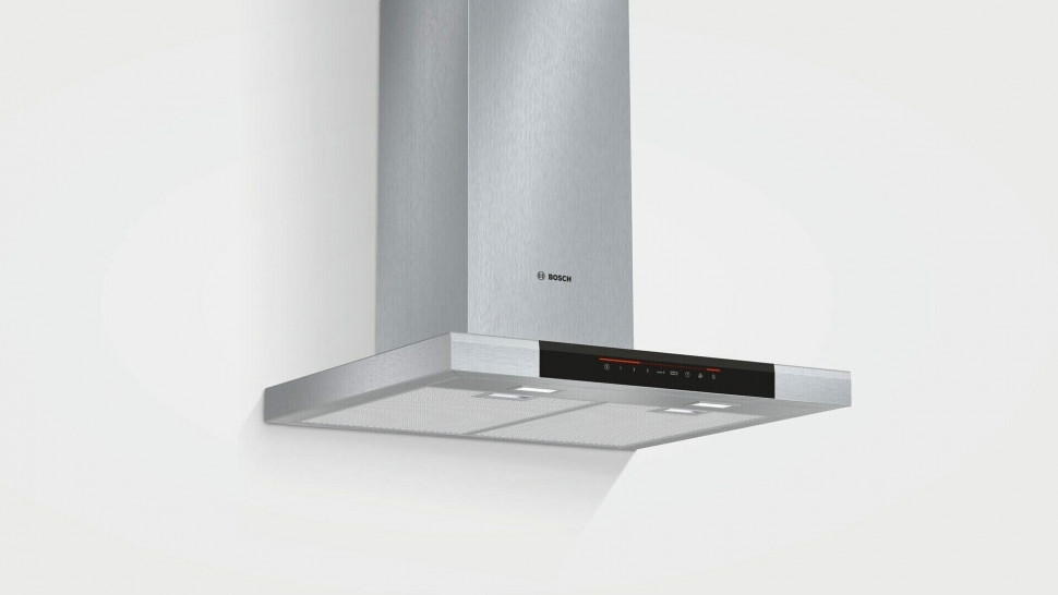 Каминная вытяжка Bosch DWB 067J50 Каминная вытяжка Bosch DWB 067J50