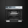 Электрический духовой шкаф Smeg SF4120VCB Электрический духовой шкаф Smeg SF4120VCB