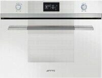 Электрический духовой шкаф Smeg SF4120VCB Электрический духовой шкаф Smeg SF4120VCB