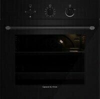 Газовый духовой шкаф Zigmund & Shtain BN 20.504 B Газовый духовой шкаф Zigmund & Shtain BN 20.504 B