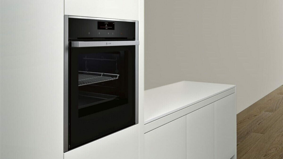 Электрический духовой шкаф Neff B48CT64 H0