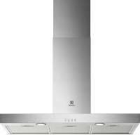 Каминная вытяжка Electrolux LFT 419 X