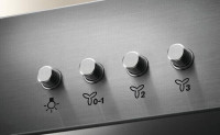 Каминная вытяжка Electrolux LFT 419 X