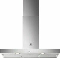 Каминная вытяжка Electrolux LFT 419 X