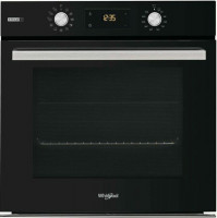 Электрический духовой шкаф Whirlpool OAS KC8V1 BLG