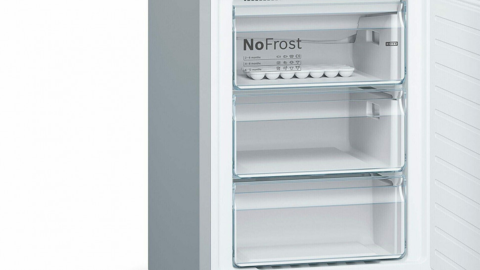 Холодильник Bosch KGN39XL2AR Холодильник Bosch KGN39XL2AR