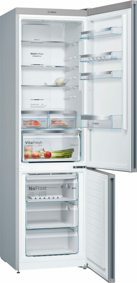 Холодильник Bosch KGN39XL2AR Холодильник Bosch KGN39XL2AR