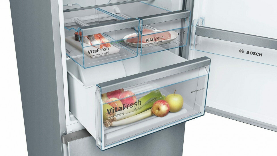 Холодильник Bosch KGN39XL2AR Холодильник Bosch KGN39XL2AR