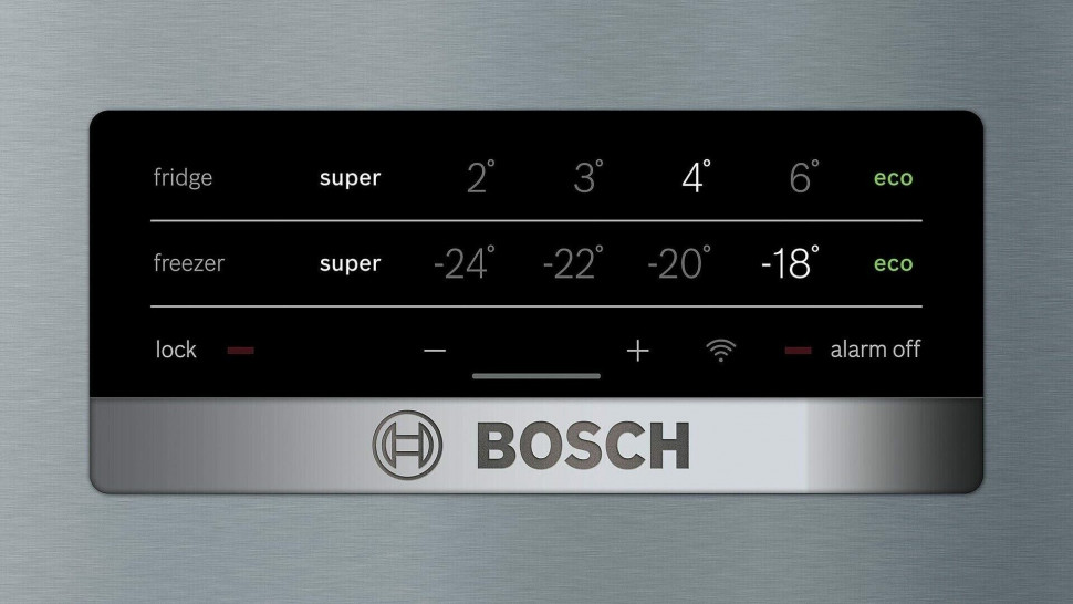Холодильник Bosch KGN39XL2AR Холодильник Bosch KGN39XL2AR