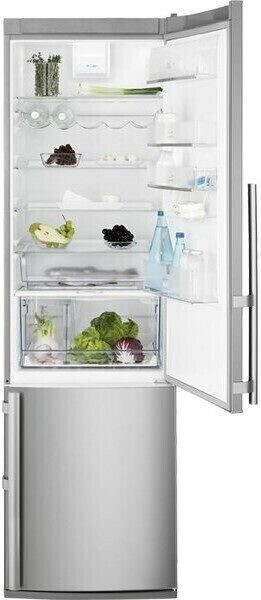 Холодильник Electrolux EN 4011 AOX