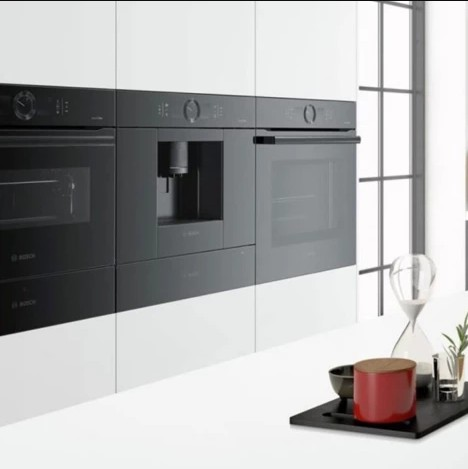 Встраиваемая кофемашина Bosch CTL836EC6