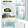 Встраиваемый холодильник Hotpoint-Ariston BCH 333 AAVEI Встраиваемый холодильник Hotpoint-Ariston BCH 333 AAVEI