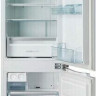 Встраиваемый холодильник LG GR-N319LLA