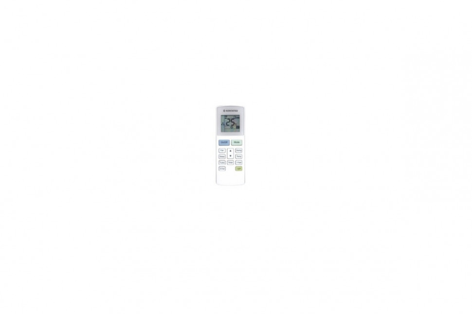 Сплит-система Kentatsu KSGQ21HFAN1/KSRQ21HFAN1 Сплит-система Kentatsu KSGQ21HFAN1/KSRQ21HFAN1
