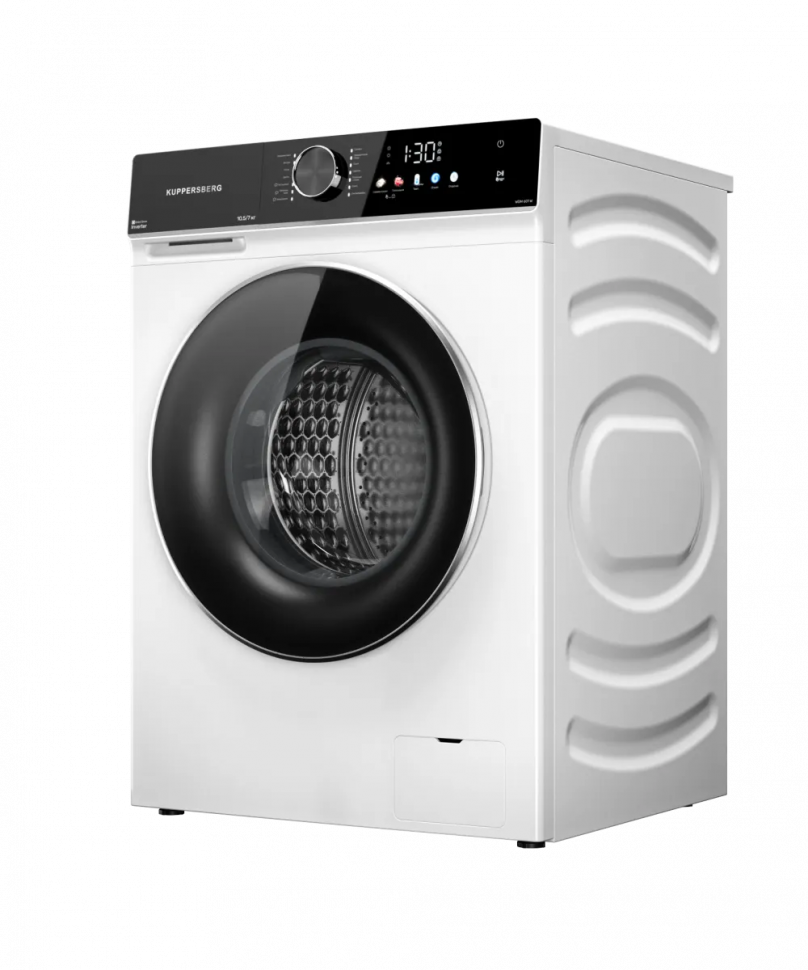 Стиральная машина Kuppersberg WDM 601 W Стиральная машина Kuppersberg WDM 601 W