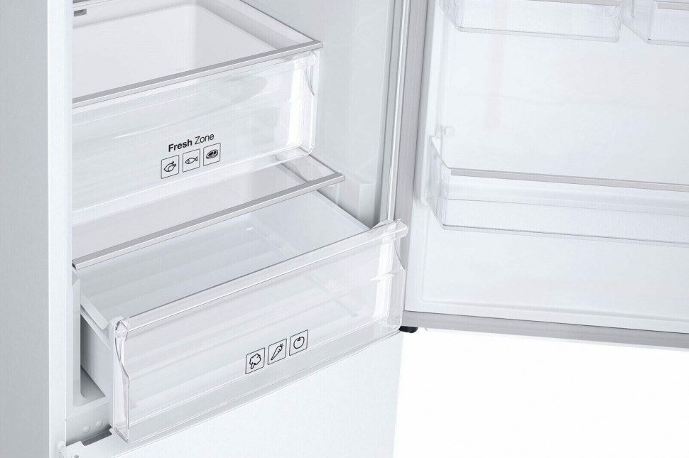 Холодильник Samsung RB34N5061WW Холодильник Samsung RB34N5061WW