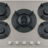 Газовая варочная панель Franke FHMF 755 4G DC C SR Газовая варочная панель Franke FHMF 755 4G DC C SR