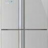 Холодильник Sharp SJ-F810VSL Холодильник Sharp SJ-F810VSL