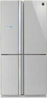 Холодильник Sharp SJ-F810VSL Холодильник Sharp SJ-F810VSL
