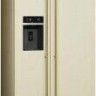 Холодильник Smeg SBS8004P Холодильник Smeg SBS8004P