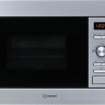 Встраиваемая микроволновая печь Indesit MWI 121.2 X
