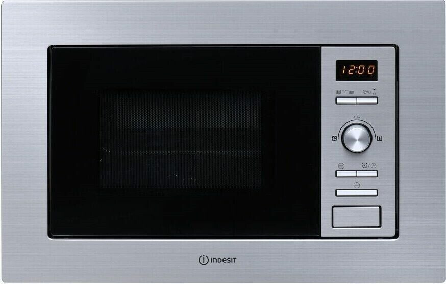Встраиваемая микроволновая печь Indesit MWI 121.2 X