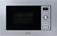 Встраиваемая микроволновая печь Indesit MWI 121.2 X