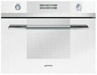 Встраиваемая микроволновая печь Smeg SC 45MB2