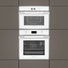 Встраиваемая микроволновая печь KUPPERSBERG HMWZ 969 W белый