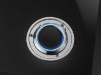 Газовая варочная панель Smeg PVL6106C