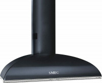 Каминная вытяжка Smeg KA1VAE