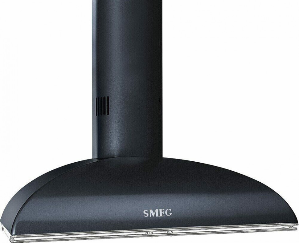 Каминная вытяжка Smeg KA1VAE