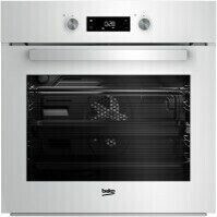 Электрический духовой шкаф Beko BIM 24301 WCS Электрический духовой шкаф Beko BIM 24301 WCS