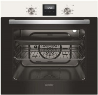 Электрический духовой шкаф Simfer B 6EW 56016