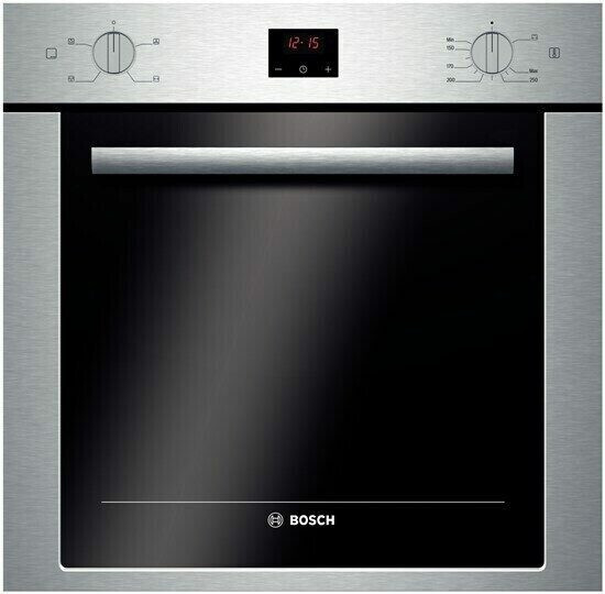 Газовый духовой шкаф Bosch HGN 22H350