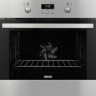 Электрический духовой шкаф Zanussi ZOB35712KX